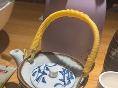-花和海鲜自助(梅江店)