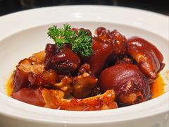 特色酱猪手-花城粤菜餐厅(高新区店)