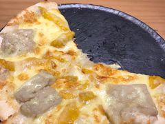 -清真·艾美可餐厅(大悦汇店)