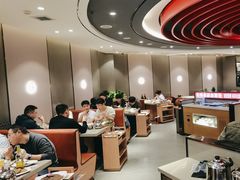 -蝎王府羊蝎子(西直门店)
