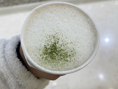 -茶颜悦色(河西王府井负一楼店)