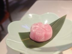 -老板恋上鱼(高新万达店)
