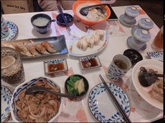 -羽寿司(东方宝泰店)