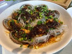 豆豉蒸鲍鱼-丰收日(五角场店)