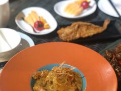 -HOME餐厅粤菜 融合菜