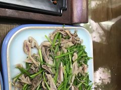 -魁盛居百年鲁菜馆(中林路店)