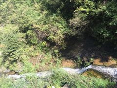 -孤山寨风景区