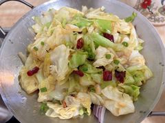 -湖北土菜馆(卧龙阁店)