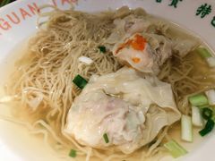 -西关味(大卫城店)