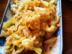 手撕包菜-卓娅俄餐厅(恩和俄罗斯民族乡店)