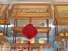 -唐食语粥(青山万达广场店)