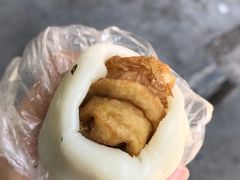 -上海虹口糕团(福州路店)