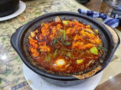 麻花砂锅-清真·穆萨砂锅(大皮院店)