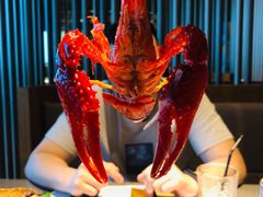 -芥末日本料理(打浦路铂尔曼旗舰店)