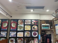 -阿坤传统手工小吃(杨家坪店)