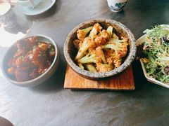 -茶肆(仙林店)