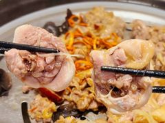 -碗中海·蒸汽海鲜·桑拿鸡(岭南天地店)