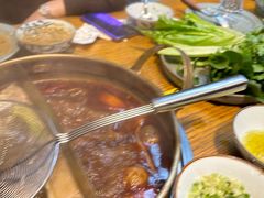 -春记潮汕牛肉火锅