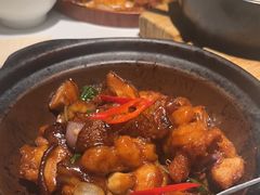 -汤城小厨•粤菜•靓汤(苏州街店)