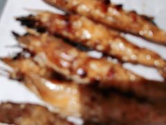 烤鸡脆骨-木屋烧烤(龙华店)