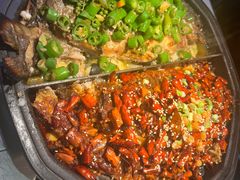 -一味一诚•鲜嫩烤鱼(昌发展万科广场店)