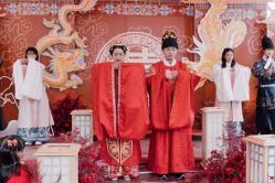 -满堂喜事婚庆