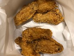 -肯德基(北京南站店)