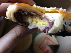 3Q饼-百年同龢(方塔店)