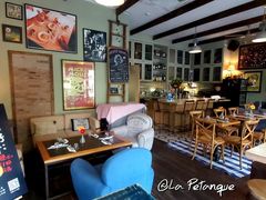 -LA  PETANQUE(泰安路店)