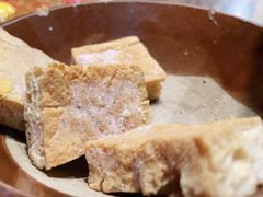 豆腐-周幺妹重庆老火锅(银泰城总店)