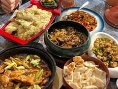 -君霖海鲜私房菜(春柳店)