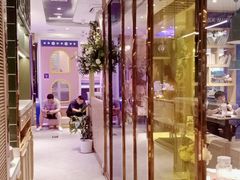 -夏日玛莉西餐厅(金茂览秀城店)
