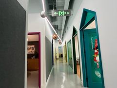 -英孚教育青少儿(河东中心)