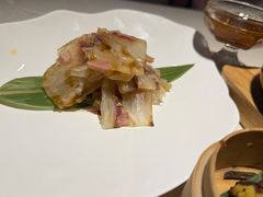 -潞州宴·长治人的会客厅(长兴北路店)