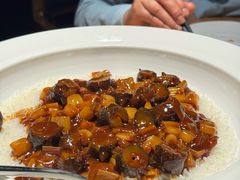 -四季明湖·鲁菜海鲜(明湖店)