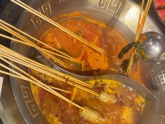 -旺蜀主成都串串火锅(西直门凯德MALL店)