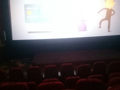 -红星电影世界开元地中海店(RealD杜比全景声)