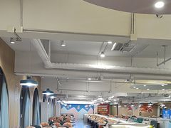 -前王院•巧克力海鲜市集餐厅(万平口店)