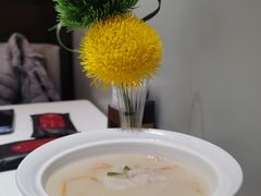 -華府Deluxe(兴业太古汇店)