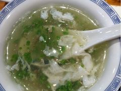 蟹黄汤-妈妈菜馆(盛京大奥莱店)