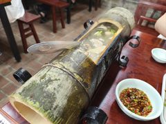 -61号餐吧(兴坪古镇漓江店)