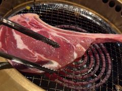 -炙城·韩式烤肉(南京东路店)