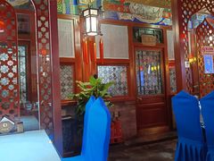 -阿西娅食府(中关村店)