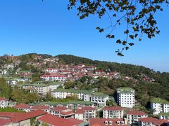 -庐山风景名胜区