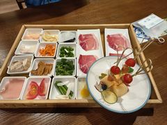 -芸南道·过桥米线(昆明老街旗舰店)