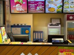 -小杨生煎(龙阳广场店)