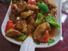 -途肴·老农饭庄(百里峡店)