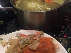 -台北A+A七喜饭店(德增街店)