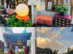-小河直街历史文化街区