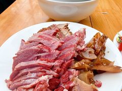 -老刘家永盛斋·传统泡馍(东关南街店)